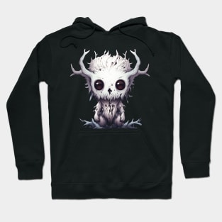 Chibi Wendigo Hoodie